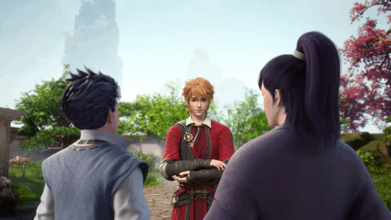 Tales of Demons and Gods (Season 9) Episode 22 Subtitle Indonesia