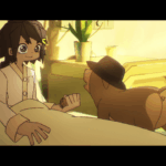 To Be Hero X Episode 23 Subtitle Indonesia