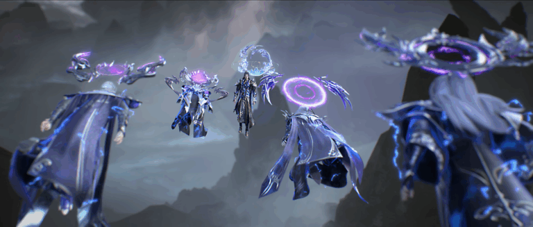 Stellar Transformation (Season 6) Episode 28 [END] Subtitle Indonesia