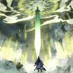 A Record of a Mortal’s Journey to Immortality (Season 4) Episode 35 Subtitle Indonesia