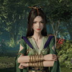 A Record of a Mortal’s Journey to Immortality (Season 4) Episode 38 Subtitle Indonesia