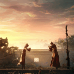 Tales of Herding Gods Episode 49 Subtitle Indonesia