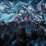 Swallowed Star (Season 4) Episode 61 Subtitle Indonesia