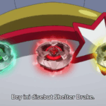 Beyblade X Episode 71 Subtitle Indonesia