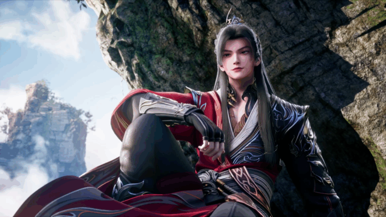 Return as Immortal Emperor Episode 1 Subtitle Indonesia Return as Immortal Emperor Episode 1 Subtitle Indonesia