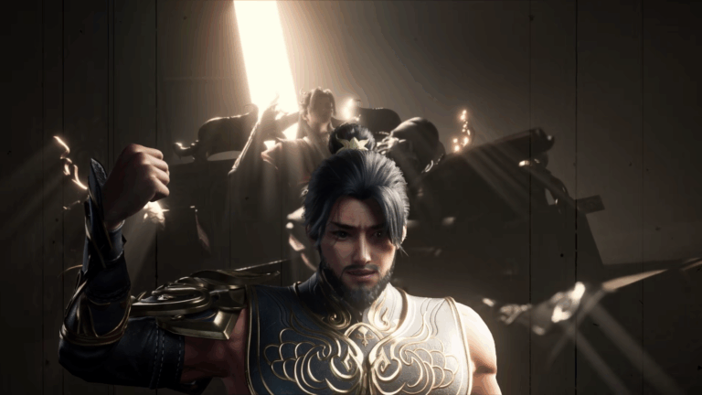 Return as Immortal Emperor Episode 2 Subtitle Indonesia Return as Immortal Emperor Episode 2 Subtitle Indonesia