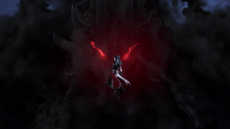 Return as Immortal Emperor Episode 3 Subtitle Indonesia Return as Immortal Emperor Episode 3 Subtitle Indonesia