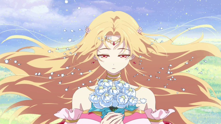 Who Made Me a Princess Episode 4 Subtitle Indonesia