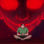 Ghosts in Nanting Episode 4 Subtitle Indonesia