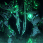 Ghosts in Nanting Episode 5 Subtitle Indonesia
