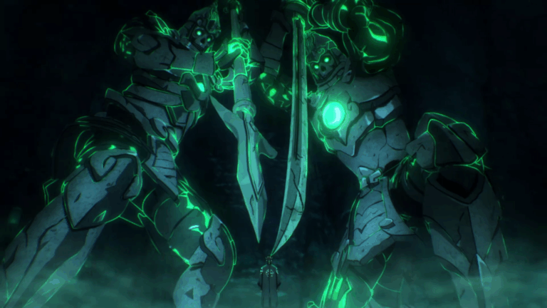 Ghosts in Nanting Episode 5 Subtitle Indonesia Ghosts in Nanting Episode 5 Subtitle Indonesia