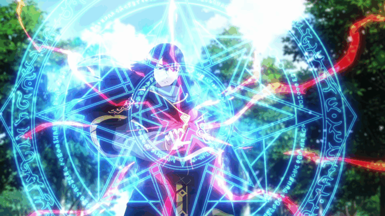 Who Made Me a Princess Episode 5 Subtitle Indonesia