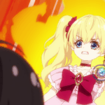 Who Made Me a Princess Episode 6 Subtitle Indonesia