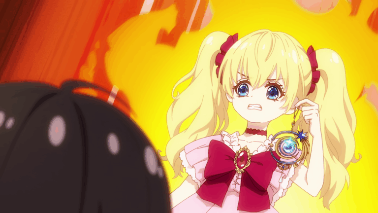 Who Made Me a Princess Episode 6 Subtitle Indonesia Who Made Me a Princess Episode 6 Subtitle Indonesia
