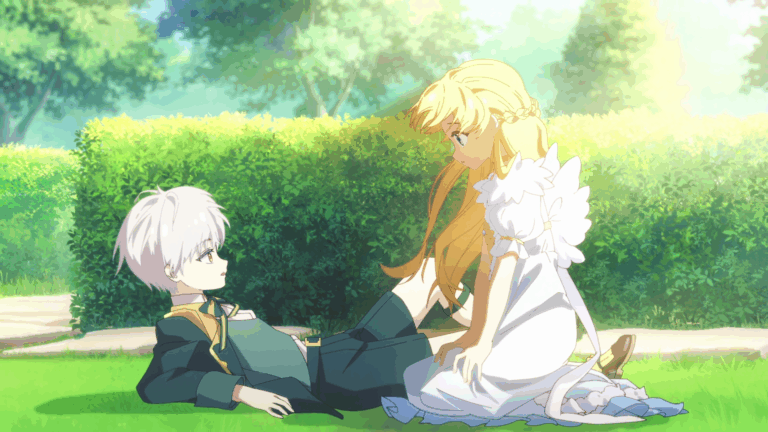 Who Made Me a Princess Episode 7 Subtitle Indonesia