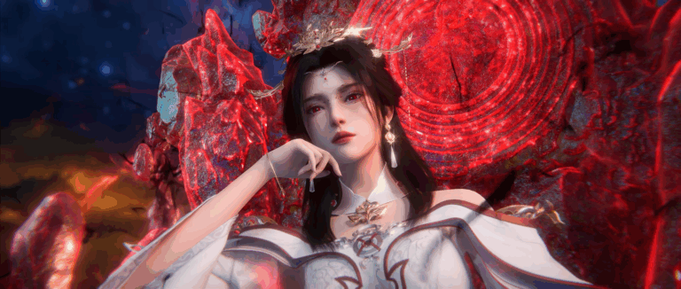 Renegade Immortal Episode 109 Subtitle Indonesia