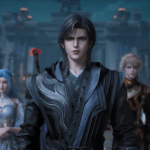 Soul Land II Episode 121 Subtitle Indonesia