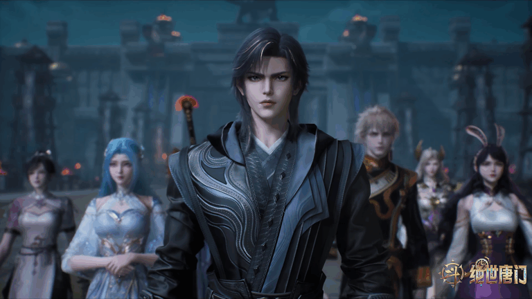 Soul Land II Episode 121 Subtitle Indonesia