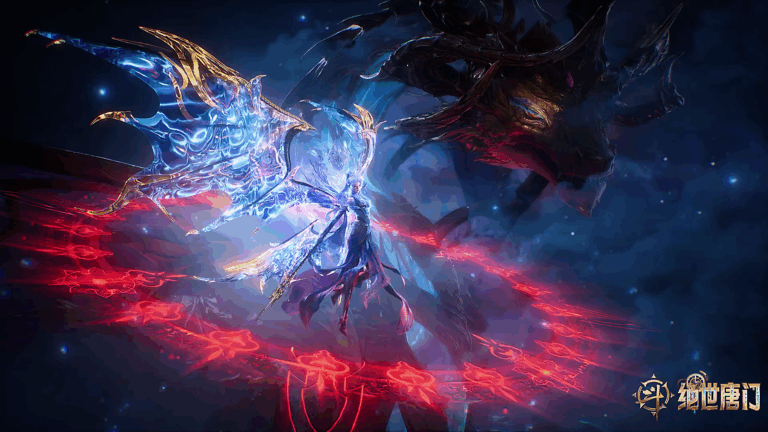 Soul Land II Episode 122 Subtitle Indonesia