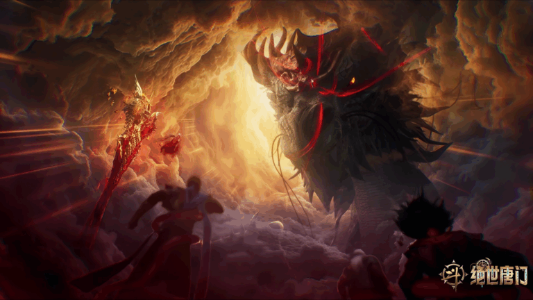 Soul Land II Episode 124 Subtitle Indonesia