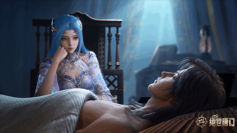 Soul Land II Episode 125 Subtitle Indonesia