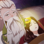 Psychic Princess (Season 2) Episode 13 Subtitle Indonesia