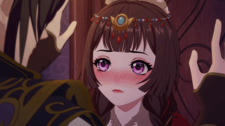 Psychic Princess (Season 2) Episode 14 Subtitle Indonesia