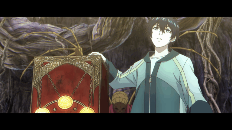Dragon Raja (Season 2) Episode 14 Subtitle Indonesia
