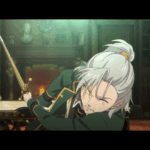 Dragon Raja (Season 2) Episode 15 Subtitle Indonesia