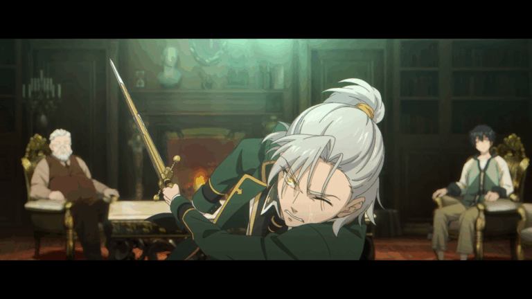 Dragon Raja (Season 2) Episode 15 Subtitle Indonesia