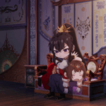 Psychic Princess (Season 2) Episode 15 Subtitle Indonesia