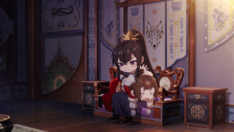 Psychic Princess (Season 2) Episode 15 Subtitle Indonesia Psychic Princess (Season 2) Episode 15 Subtitle Indonesia