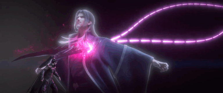 Battle Through The Heavens (Season 5) Episode 167 Subtitle Indonesia