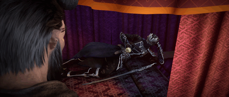 Zi Chuan (Season 2) Episode 16 Subtitle Indonesia