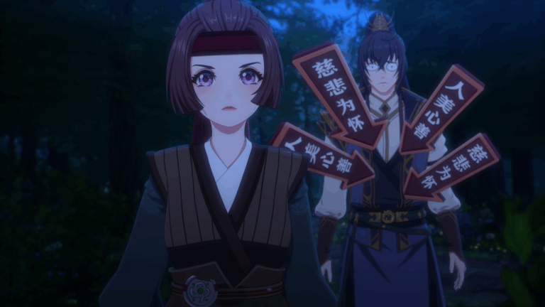 Psychic Princess (Season 2) Episode 16 Subtitle Indonesia