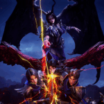 Sealed Divine Throne (Season 6) Episode 49 Subtitle Indonesia