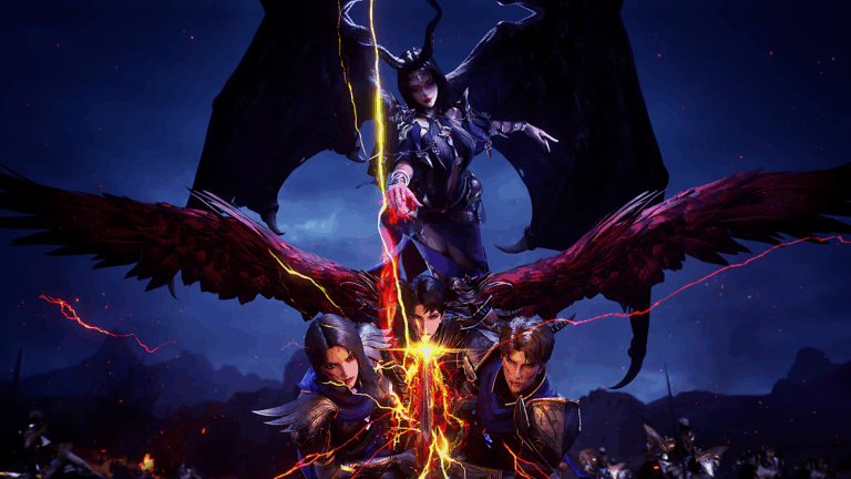 Sealed Divine Throne (Season 6) Episode 49 Subtitle Indonesia