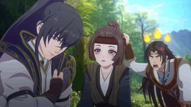 Psychic Princess (Season 2) Episode 17 Subtitle Indonesia