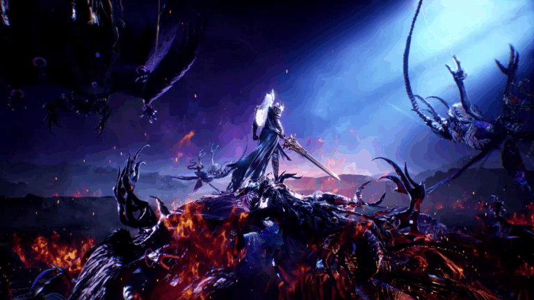 Sealed Divine Throne (Season 6) Episode 52 Subtitle Indonesia