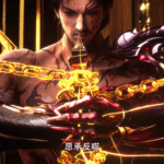 Sealed Divine Throne (Season 7) Episode 1 Subtitle Indonesia