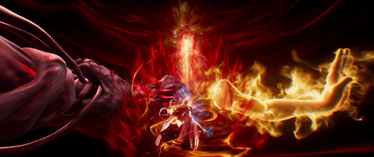 Immortal Executioner (Season 3) Episode 19 Subtitle Indonesia