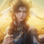 Immortal Executioner (Season 3) Episode 20 Subtitle Indonesia