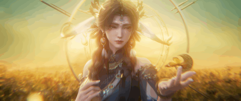 Immortal Executioner (Season 3) Episode 20 Subtitle Indonesia