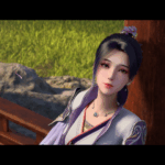Jun You Yun (Season 2) Episode 21 Subtitle Indonesia
