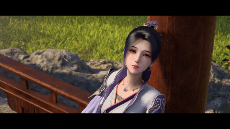 Jun You Yun (Season 2) Episode 21 Subtitle Indonesia