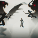 Immortal Executioner (Season 3) Episode 21 Subtitle Indonesia
