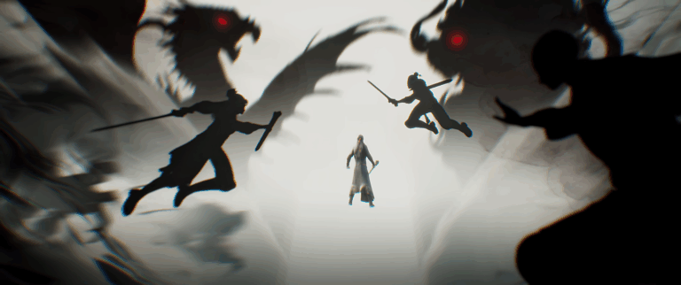 Immortal Executioner (Season 3) Episode 21 Subtitle Indonesia
