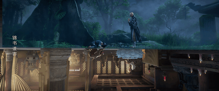 Immortal Executioner (Season 3) Episode 22 Subtitle Indonesia