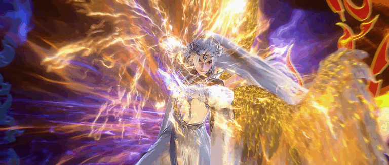 Perfect World Episode 238 Subtitle Indonesia Perfect World Episode 238 Subtitle Indonesia