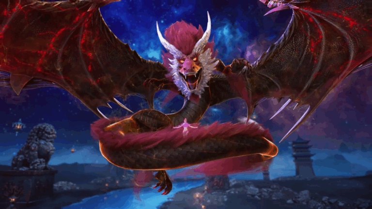 Tales of Demons and Gods (Season 9) Episode 29 Subtitle Indonesia